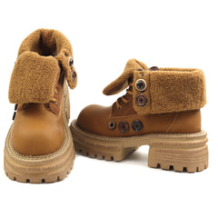 Feeling Ghete dama 8808 camel ID4996-CML