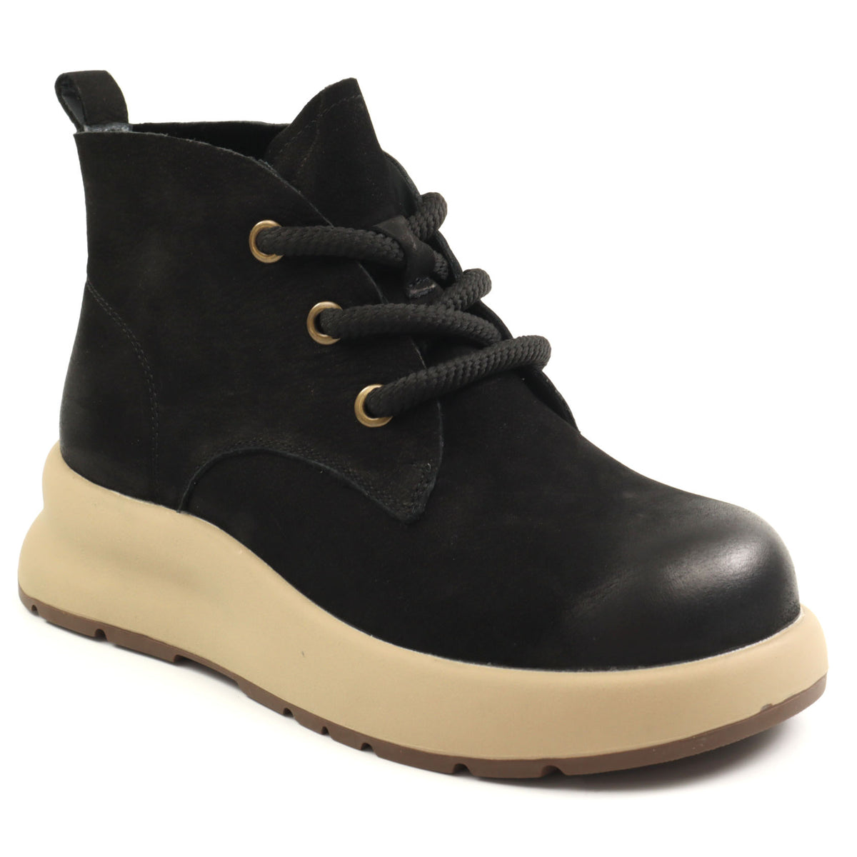 Feeling Ghete dama 8853 BLACK ID4997-BLK