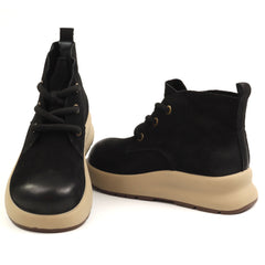 Feeling Ghete dama 8853 BLACK ID4997-BLK