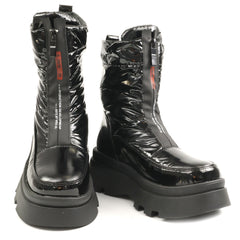 Feeling Ghete dama 9917 BLACK ID4998-BLK