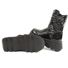 Feeling Ghete dama 9917 BLACK ID4998-BLK