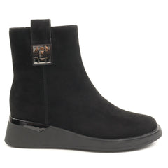 Feeling Ghete dama H1102 8557 BLACK ID4999-BLK