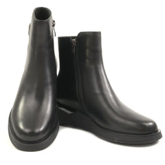 Feeling Ghete dama H1102 8746 BLACK ID5000-BLK