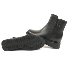 Feeling Ghete dama H1102 8746 BLACK ID5000-BLK