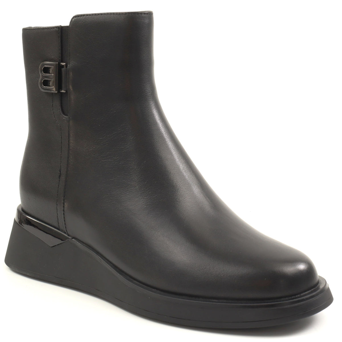 Feeling Ghete dama H1102 8746 BLACK ID5000-BLK