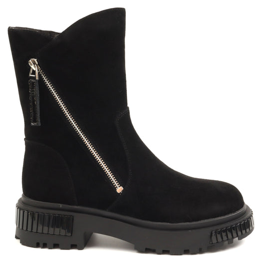 Feeling Ghete dama H1292 3446 BLACK ID5001-BLK