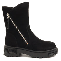 Feeling Ghete dama H1292 3446 BLACK ID5001-BLK