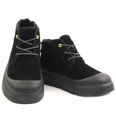 Feeling Ghete dama UG 1 BLACK ID5003-BLK