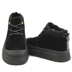 Feeling Ghete dama UG 1 BLACK ID5003-BLK