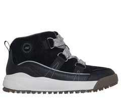 Skechers Ghete dama outdoor YANA COLLINS LANDING 180320 BLACK ID5007-BLK