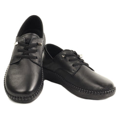 Formazione Pantofi dama 6350 negru ID5013-NG