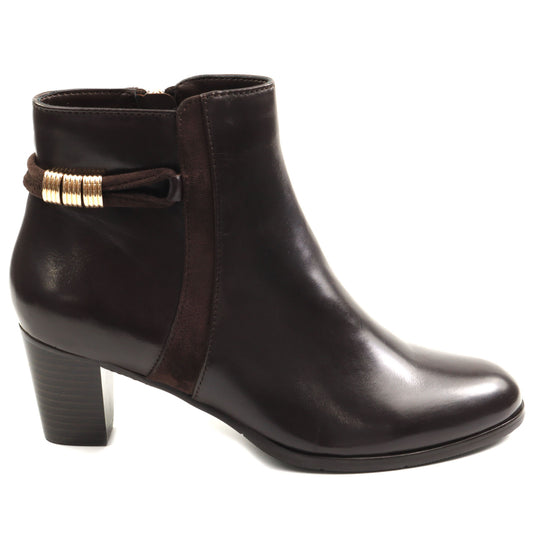 Regarde le Ciel Ghete dama SONIA 151 maro ID5015-MARO