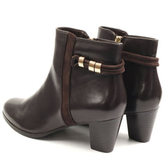 Regarde le Ciel Ghete dama SONIA 151 maro ID5015-MARO