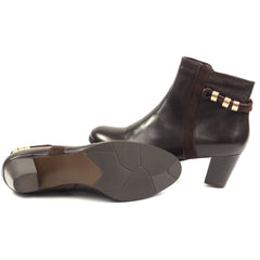 Regarde le Ciel Ghete dama SONIA 151 maro ID5015-MARO