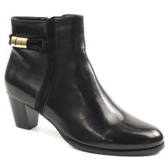 Regarde le Ciel Ghete dama SONIA 151 negru ID5015-NG