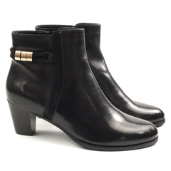 Regarde le Ciel Ghete dama SONIA 151 negru ID5015-NG