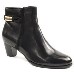Regarde le Ciel Ghete dama SONIA 151 negru ID5015-NG