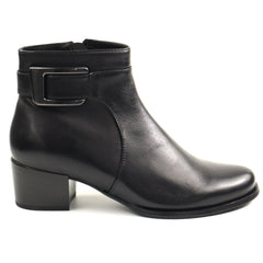 Regarde le Ciel Ghete dama JOLENE 27 negru ID5016-NG