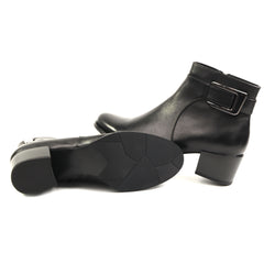 Regarde le Ciel Ghete dama JOLENE 27 negru ID5016-NG