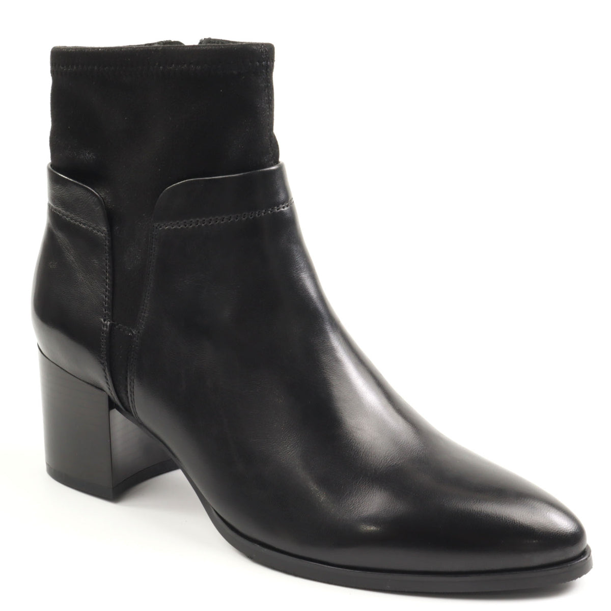 Regarde le Ciel Ghete dama TAYLOR 44 negru ID5017-NG