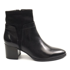 Regarde le Ciel Ghete dama TAYLOR 44 negru ID5017-NG