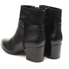 Regarde le Ciel Ghete dama TAYLOR 44 negru ID5017-NG