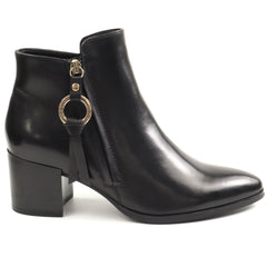 Regarde le Ciel Ghete dama TAYLOR 01 negru ID5021-NG