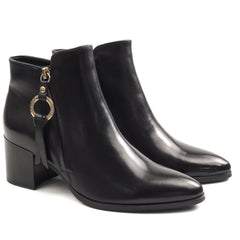 Regarde le Ciel Ghete dama TAYLOR 01 negru ID5021-NG