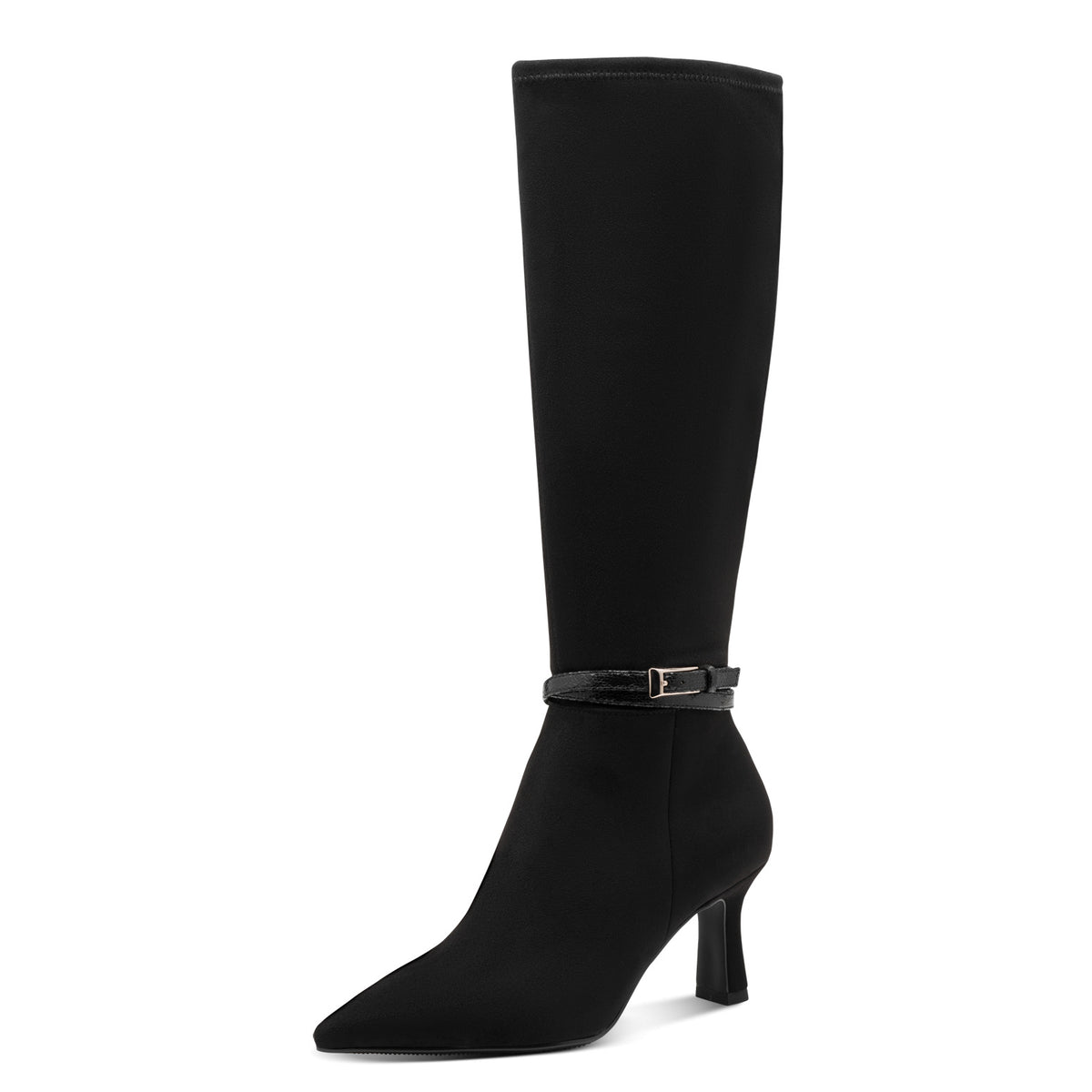 Tamaris Cizme dama 1 25516 45 BLACK ID5022-BLK