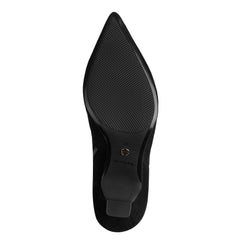 Tamaris Cizme dama 1 25516 45 BLACK ID5022-BLK