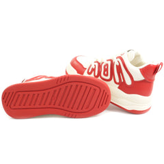 GRYXX Ghete dama 7N578 18C 05 Z rosu ID5026-RS
