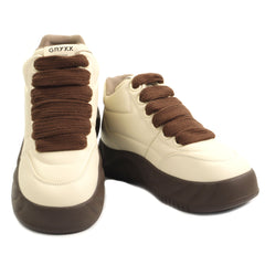 GRYXX Ghete dama 7N699 1A 13 S bej ID5027-BEJ