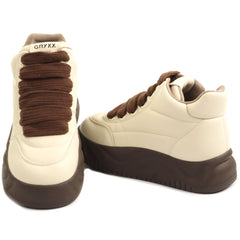 GRYXX Ghete dama 7N699 1A 13 S bej ID5027-BEJ