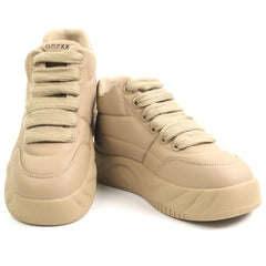 GRYXX Ghete dama 7N699 1B 40 S kaki ID5028-KAKI