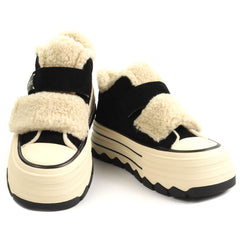 GRYXX Ghete dama 7R624D150 3R6 01 N negru ID5029-NG
