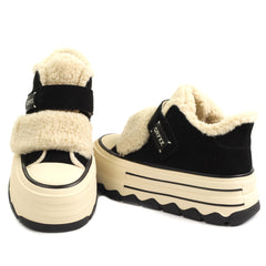 GRYXX Ghete dama 7R624D150 3R6 01 N negru ID5029-NG