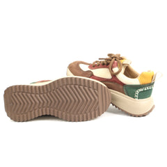 Pass Collection Pantofi dama 3OLY70001A H6 N maro diverse ID5032-MARD