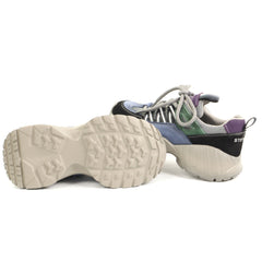 Pass Collection Pantofi dama 3OLY70002A L2 Z negru diverse ID5034-NGD