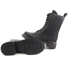 Anna Viotti Ghete dama D107 PH3168 Z38464 negru ID5045-NG