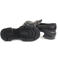 Anna Viotti Pantofi dama D1054200DNG52DNA negru ID5046-NG