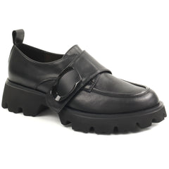 Anna Viotti Pantofi dama D1054306DNG52DNA negru ID5047-NG