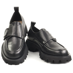 Anna Viotti Pantofi dama D1054306DNG52DNA negru ID5047-NG