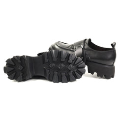 Anna Viotti Pantofi dama D1054306DNG52DNA negru ID5047-NG