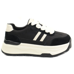 Franco Gerardo Pantofi dama Y6306 BLACK ID5055-BLK