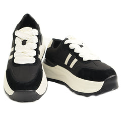 Franco Gerardo Pantofi dama Y6306 BLACK ID5055-BLK