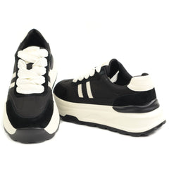 Franco Gerardo Pantofi dama Y6306 BLACK ID5055-BLK