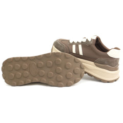 Franco Gerardo Pantofi dama Y6306 BROWN ID5055-BRN