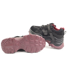 Franco Gerardo Pantofi dama piele naturala 6361 8 BLACK ID5058-BLK