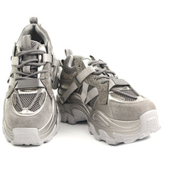 Franco Gerardo Pantofi dama 6361 8 METAL ID5058-METAL