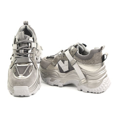 Franco Gerardo Pantofi dama 6361 8 METAL ID5058-METAL